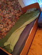 Seniorenbed te koop of ruilen voor 2 p bed, Ophalen, Zo goed als nieuw, Eenpersoons, 90 cm