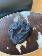 2 x Zwarte Kookmuts, Ophalen, Gedragen, One size fits all, Pet