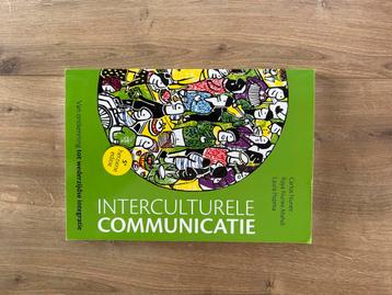 C. Nunez - Interculturele communicatie beschikbaar voor biedingen