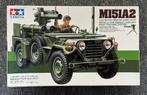 M151A2 TOW missile launcher 1/35 Tamiya, Hobby en Vrije tijd, Auto, 1:32 tot 1:50, Nieuw, Ophalen of Verzenden