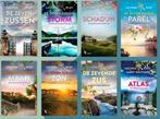 De Zeven Zussen Compleet, Boeken, Romans, Ophalen of Verzenden, Zo goed als nieuw, Nederland