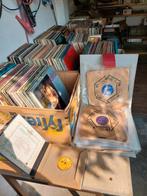 Lp,s , Singles , Cd,s ( goed lezen hoe en wat), Ophalen, Gebruikt, Overige formaten