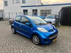 Peugeot 107 1.0-12V Millesim 200, Auto's, Peugeot, Voorwielaandrijving, Euro 5, Stof, Gebruikt