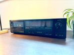 Denon Cassettedeck DR-M12HR Dolby B-C NR en HX PRO, Audio, Tv en Foto, Cassettedecks, Ophalen, Denon, Tiptoetsen