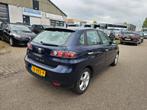 Seat Ibiza 1.4-16V Last Edition I Airco Bj:2009 NAP!, Auto's, Seat, Te koop, Benzine, Hatchback, Gebruikt