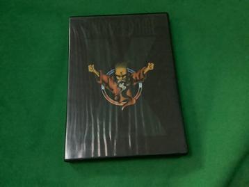 Thunderdome A Decade dvd (NL) beschikbaar voor biedingen