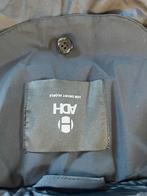 Marine blauwe AD HOC jas, Kleding | Heren, Blauw, AD Hoc, Overige maten, Ophalen of Verzenden