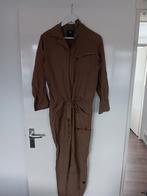 G-star jumpsuit maat S taupe, Kleding | Dames, Jumpsuits, Gedragen, Ophalen of Verzenden, Maat 36 (S)