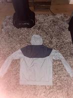 Nike Windrunner Jas - Nieuw!, Maat 52/54 (L), Blauw, Nike, Ophalen of Verzenden