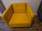 Ekerö fauteuil İkea, Ophalen, Gebruikt, 75 tot 100 cm, 50 tot 75 cm