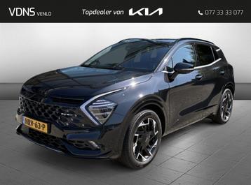 Kia Sportage 1.6 T-GDI PHEV GT PlusLine beschikbaar voor biedingen