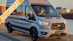 Bürstner Lineo C 590, Caravans en Kamperen, Bus-model, Bedrijf, Diesel, Tot en met 3