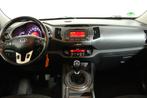 Kia Sportage 1.6 GDI Plus Pack|Clima|Cruise|Park Sensor|Trek, Voorwielaandrijving, 4 cilinders, Origineel Nederlands, Handgeschakeld