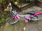Kids bike, Ophalen of Verzenden, Zo goed als nieuw, 20 inch