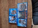 Ps4 en ps5 spellen, Spelcomputers en Games, Spelcomputers | Sony PlayStation 4, Ophalen, Zo goed als nieuw, Met 1 controller, Original