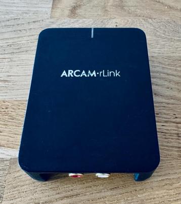 Arcam rLink DAC beschikbaar voor biedingen