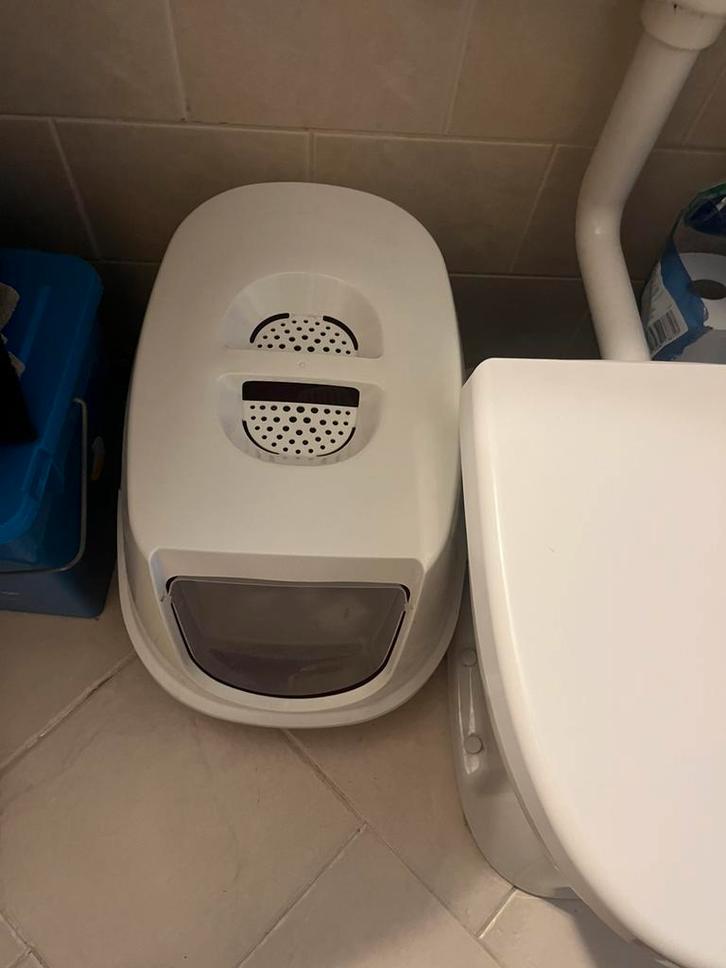 Verschillende kattenspullen, Dieren en Toebehoren, Katten-accessoires, Zo goed als nieuw, Ophalen