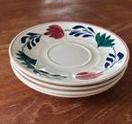 Oud boerenbond 4 schotels 483a, Ophalen