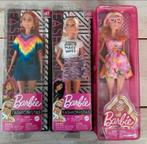 Barbie, Ophalen of Verzenden, Gebruikt, Overige typen