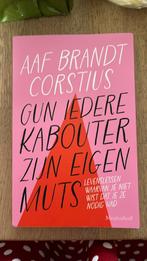 Aaf Brandt Corstius - Gun iedere kabouter zijn eigen muts, Ophalen of Verzenden, Zo goed als nieuw, Aaf Brandt Corstius