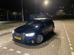 Audi A3 1.0 Tfsi 85KW Sportback 2016 Zwart, Auto's, Audi, Origineel Nederlands, Te koop, 5 stoelen, 1155 kg