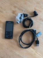 Sony Walkman MP3 Speler - Goed Onderhouden, Ophalen of Verzenden, Gebruikt