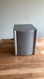 Subwoofer Sony, Ophalen of Verzenden, Gebruikt