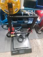 Creality 3D Printer - Perfect voor Makers!, Ophalen of Verzenden, Gebruikt, Creality