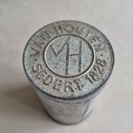 Vintage blikken bus "Van Houten sedert 1828", Ophalen, Gebruikt, Overige, Overige merken