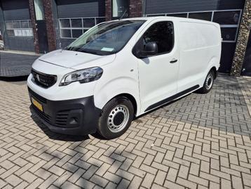 Peugeot Expert 1.5 Bluehdi 100pk Nieuw APK L2h1 2021 Wit beschikbaar voor biedingen