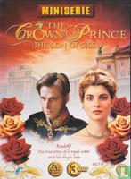 The Crown Prince Miniserie 2 Dvd, Cd's en Dvd's, Vanaf 12 jaar, Ophalen of Verzenden, Zo goed als nieuw, Historisch of Kostuumdrama