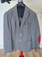 Tommy Hilfiger Colbert Geruit Maat 50, Tommy Hilfiger, Ophalen of Verzenden, Gedragen, Maat 48/50 (M)