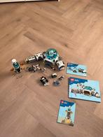 Lego 60350 compleet, Ophalen, Zo goed als nieuw