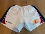 Rugbybroek RC Haarlem maat 38 L/XL, Ophalen of Verzenden, Zo goed als nieuw, Maat 56/58 (XL)