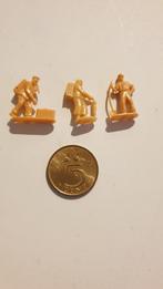 0968 ho 3 poppetjes, Hobby en Vrije tijd, Modeltreinen | H0, Wisselstroom, Verzenden, Märklin, Nieuw