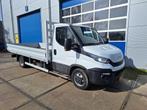 Iveco Daily 35C14V 2.3 410 Open laadbak - Pick Up, Gebruikt, Euro 6, Iveco, Wit