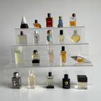 20 volle vintage parfumminiaturen, Ophalen of Verzenden, Zo goed als nieuw, Miniatuur