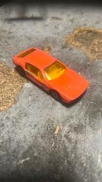 MATCHBOX LESNEY SUPERFAST 20 LAMBORGHINI MARZAL - ORANGE, Ophalen of Verzenden, Zo goed als nieuw, Auto