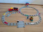 Duplo Trein Set 10874, Ophalen of Verzenden, Gebruikt, Complete set, Duplo