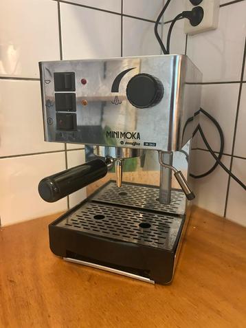 Minimoka STUK beschikbaar voor biedingen