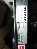 Miele Vaatwasser Onderdelen - G 1171 SCVI, Ophalen of Verzenden