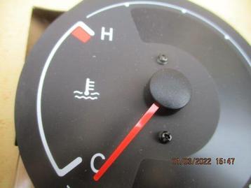 toyota corolla E 10   METER  WATERTEMPERATUUR ONTVANGER beschikbaar voor biedingen