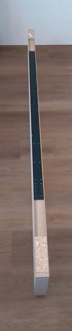 LACK ikea plank, Ophalen, Zo goed als nieuw, Overige typen