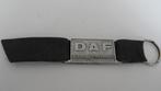 DAF daffodil personenauto oude sleutelhanger, Verzamelen, Verzenden, Gebruikt, Auto's