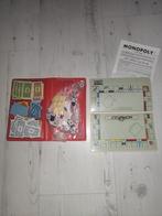 Monopoly Magnetische Pocket Editie - Vintage Reisspel, Hobby en Vrije tijd, Gezelschapsspellen | Bordspellen, Parker, Gebruikt