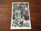 Y27 - Utrecht - Luchtfoto Domtoren - Mooie oude kaart, Ophalen of Verzenden, Utrecht