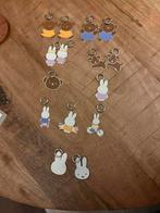 Nijntje sleutelhangers, Ophalen, Zo goed als nieuw, Knuffel of Figuurtje