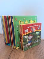 Tip de Muis Boeken Collectie, Ophalen of Verzenden, Zo goed als nieuw, Marco Campanella, Sprookjes