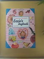 Francine Oomen - Ezzie's dagboek, Boeken, Ophalen of Verzenden, Zo goed als nieuw, Francine Oomen