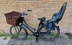 Zeer mooie bijna nieuwe dames fiets monza, Fietsen en Brommers, Fietsen | Dames | Moederfietsen, 56 cm of meer, 1 zitje, Ophalen
